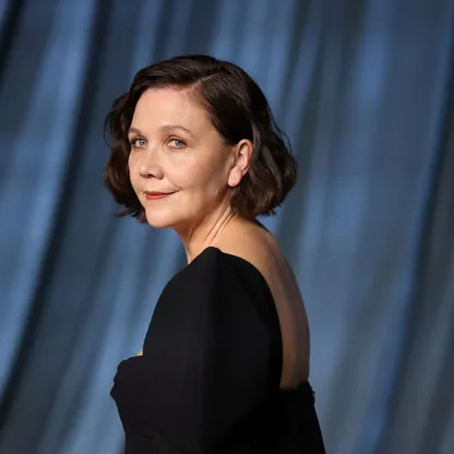 ماجي جيلينهال تترأس لجنة تحكيم مسابقة مهرجان فينيسيا السينمائي