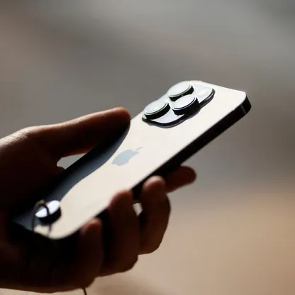 أبل تسد "ثغرة الصور" في تحديث iOS 17.5 على أجهزة آيفون وآيباد