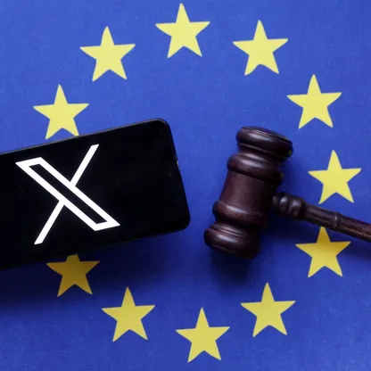 إدارة ترمب تهدد بإجراءات مضادة بعد تغريم الاتحاد الأوروبي لـ"إكس"