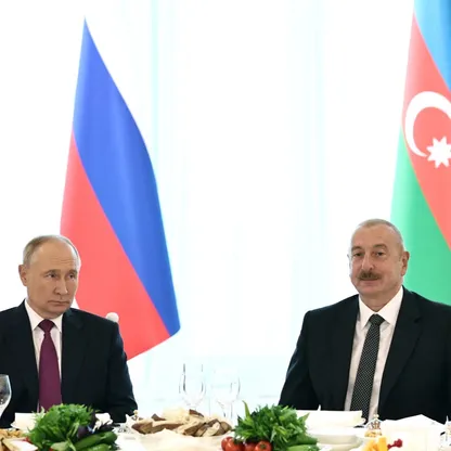 روسيا وأذربيجان.. الأزمة الدبلوماسية تتصاعد وموسكو تدعو لإعادة العلاقات
