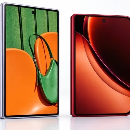 شاومي 18 Fold أم Galaxy Z Fold8.. مقارنة بين التصميم والكاميرا والسعر