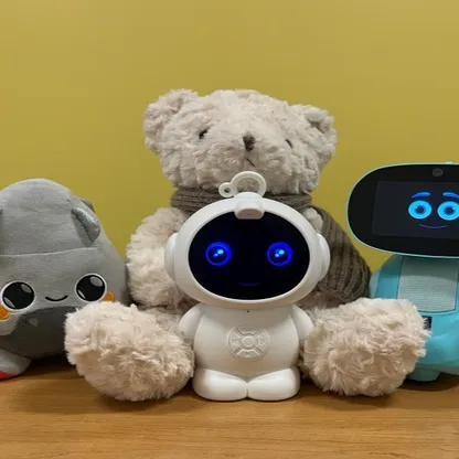 تقرير: ألعاب الأطفال المزودة بالذكاء الاصطناعي قد تشجع على تصرفات خطيرة