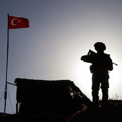 هجوم يودي بحياة 9 جنود أتراك شمال العراق.. وأردوغان يترأس اجتماعاً أمنياً