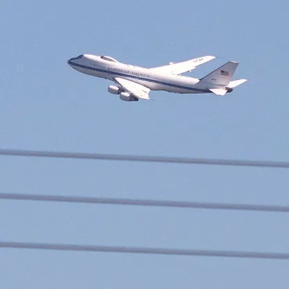 روسيا تطوّر "طائرة يوم القيامة" استعداداً لهجوم نووي محتمل