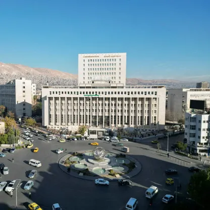 سوريا.. الشرع يصدر مرسوماً بزيادة الرواتب 200%