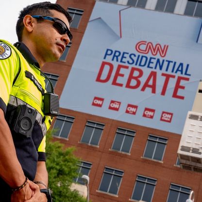 ماسك يتحدى CNN: لن نحذف التعليقات على المناظرة الرئاسية في "إكس"