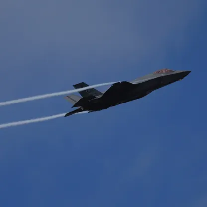 وسط صعود صيني.. جاهزية سلاح الجو الأميركي في أدنى مستوياتها منذ 10 سنوات