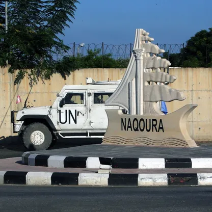 واشنطن تشيد بـ"الحوار المباشر" بين لبنان وإسرائيل: قرار شجاع