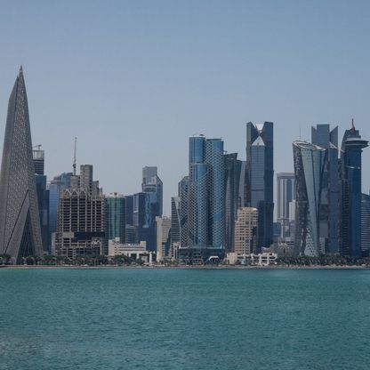 ترمب في قطر.. صفقة طائرات ضخمة واتفاقيات مليارية مرتقبة