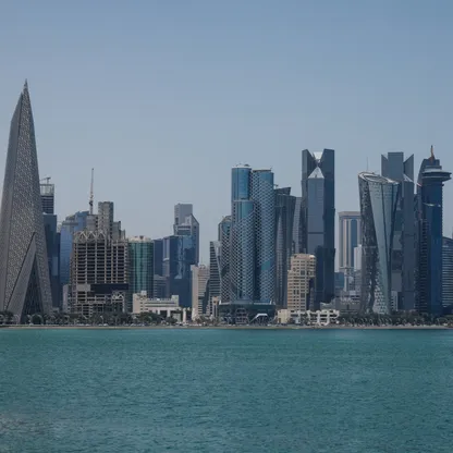 ترمب في قطر.. صفقة طائرات ضخمة واتفاقيات مليارية مرتقبة