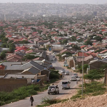 دول عربية وإسلامية تدين اعتراف إسرائيل بـ"أرض الصومال" وترفض ربطه بتهجير الفلسطينيين