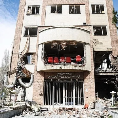 إيران تترك باب المفاوضات مفتوحاً.. وجهود دولية مستمرة للوساطة