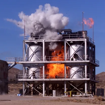 بعد إعلان ترمب استئناف التجارب النووية.. ما عددها ولماذا توقفت؟