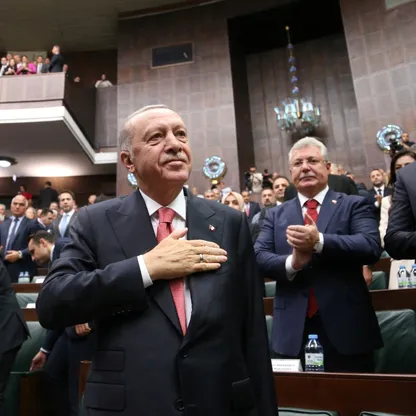 مشروع الدستور التركي الجديد.. رغبة في الإصلاح أم مناورة انتخابية؟