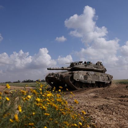 هل تشكل "الإبادة البيئية" في قطاع غزة جريمة حرب؟