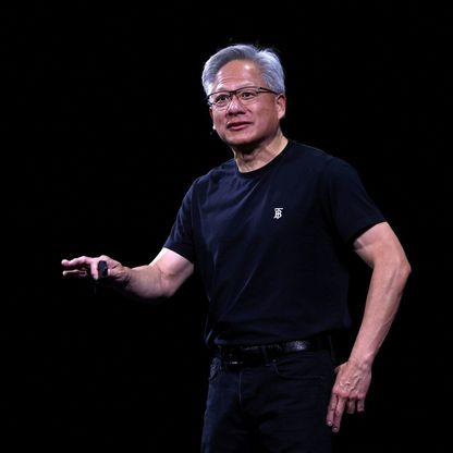 رئيس NVIDIA يطمئن واشنطن: الجيش الصيني لن يستخدم شرائح ذكاء اصطناعي أميركية