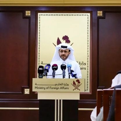 قطر ترد على مهاجمة نتنياهو لدورها في وساطة غزة: تحريض غير مسؤول