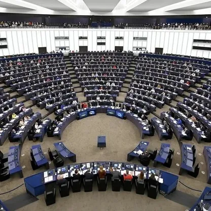 البرلمان الأوروبي يوافق على تشديد "قيود اللجوء"