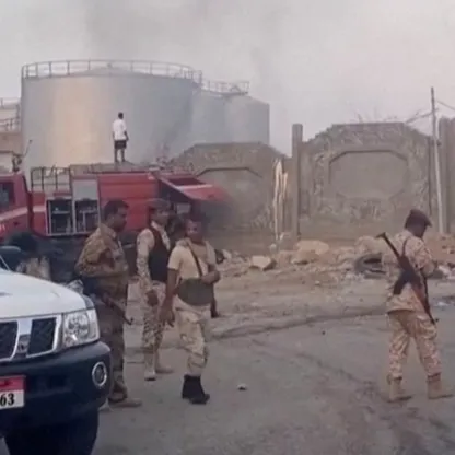 دعوات دولية لخفض التصعيد في اليمن.. وتحالف دعم الشرعية يكشف تفاصيل "ضربة المكلا"