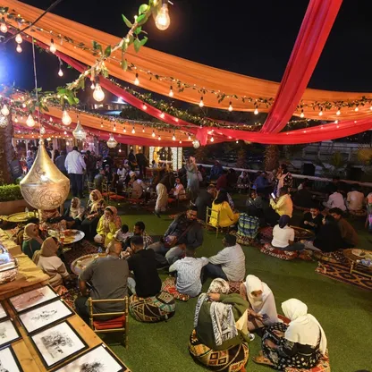 عام من الحرب.. الشباب السودانيون بين أحلام محطمة وأمل لا يخبو