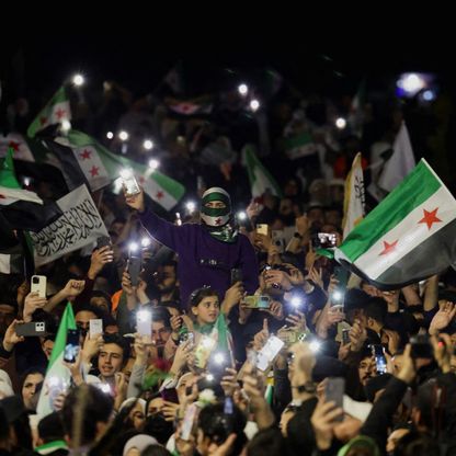 سوريا تعود إلى الاقتصاد العالمي بعد 14 عاماً من العزلة