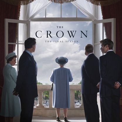 The Crown 6.. موسم رحيل الأساطير