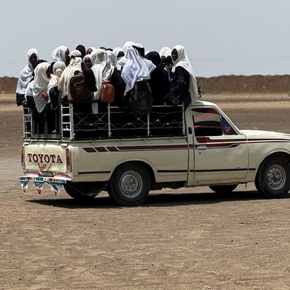 السعودية تعرب عن قلقها إزاء تصاعد أعمال العنف بولاية الجزيرة السودانية