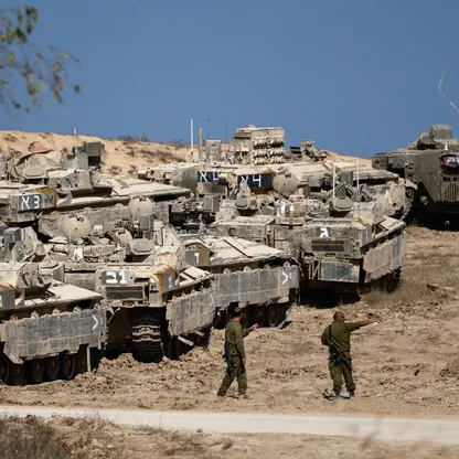 تحديات وعقبات تهدد مسار المرحلة الثانية من "اتفاق غزة"