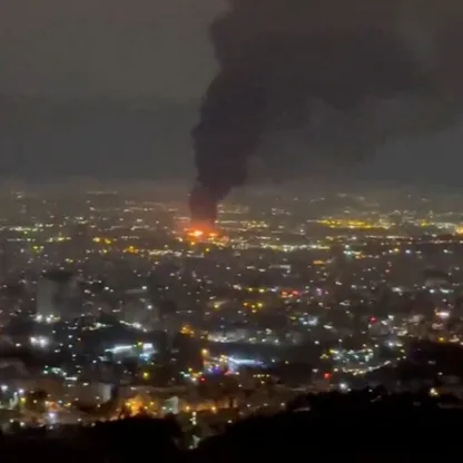 إيران تسلم باكستان رداً على مقترح إنهاء الحرب.. ومسؤول أميركي يرجح "تعثراً" دبلوماسياً