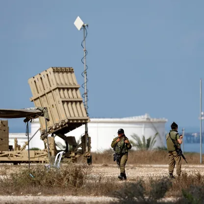 "نقل معلومات حساسة".. اعتقال جندي إسرائيلي بتهمة التجسس لصالح إيران