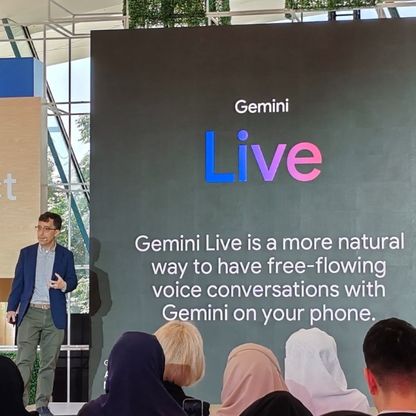 جوجل تزود Gemini بأربع مزايا جديدة باللغة العربية