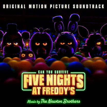 فيلم Five Nights at Freddy’s.. لغز الشعبية الطاغية
