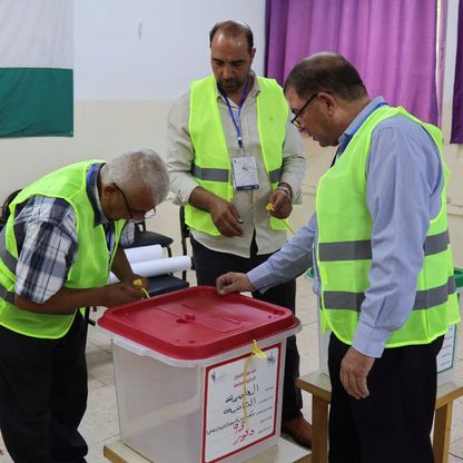 الأردن.. البادية الجنوبية تتصدر التصويت في أول انتخابات برلمانية بالقانون الجديد