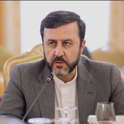 إيران تحدد "شروطاً" لاستئناف المحادثات النووية مع أميركا