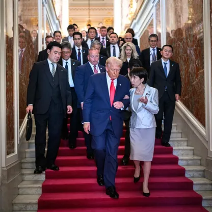 رغم الضغوط الأميركية.. لماذا تصر اليابان على الغاز الروسي؟