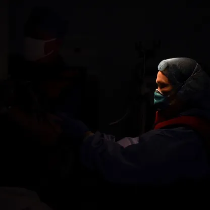 ابتكار ياباني يعيد تشكيل طرق تشخيص وعلاج سرطان الرئة