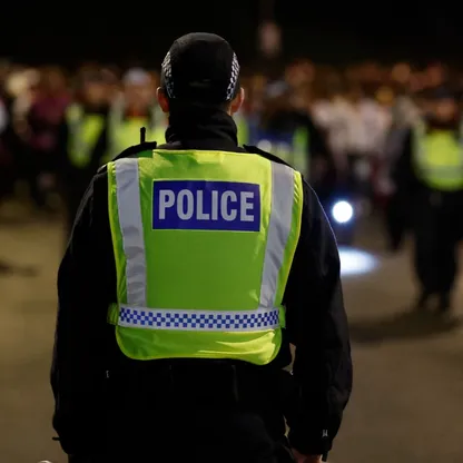 ضحايا في حادث طعن قرب "تاور بريدج" في وسط لندن