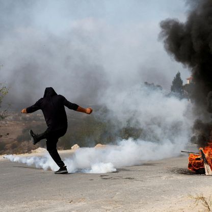 الجيش الإسرائيلي يقتل فلسطينييَن في طولكرم.. ويعلن إصابة 5 جنود