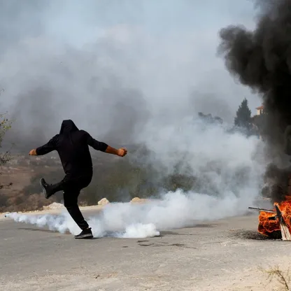 الجيش الإسرائيلي يقتل فلسطينييَن في طولكرم.. ويعلن إصابة 5 جنود