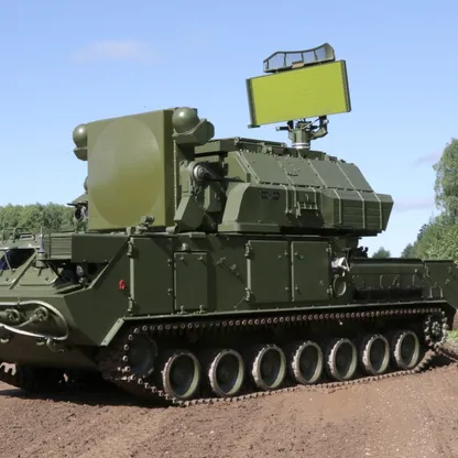 مع انخفاض مبيعاتها.. روسيا تعرض نظام الدفاع الجوي Tor-E2 للتصدير