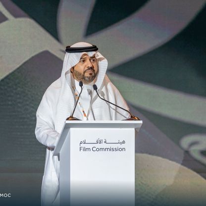 رئيس هيئة الأفلام السعودية لـ"الشرق": المملكة تزخر بالمواهب.. ودورنا دعمها والترويج لها