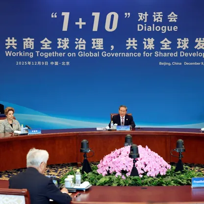 الصين تحذر من حرب الرسوم الجمركية: العواقب المدمرة تزداد وضوحاً