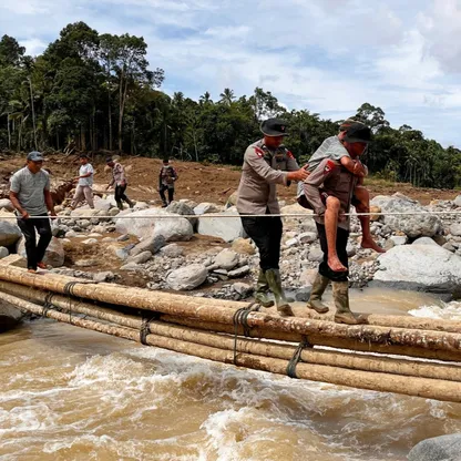 حصيلة ضحايا العواصف في جنوب شرق آسيا تتجاوز 800