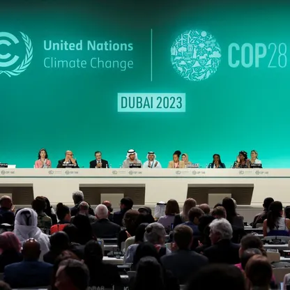 اتفاق تاريخي وتعهدات مليارية.. وقائع ما جرى خلال أسبوعين في COP 28