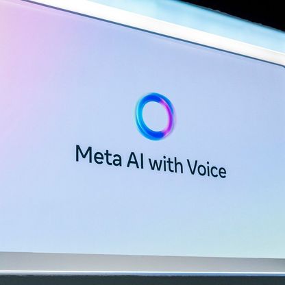 Meta AI إلى الشرق الأوسط وشمال إفريقيا.. "يتحدث العربية"