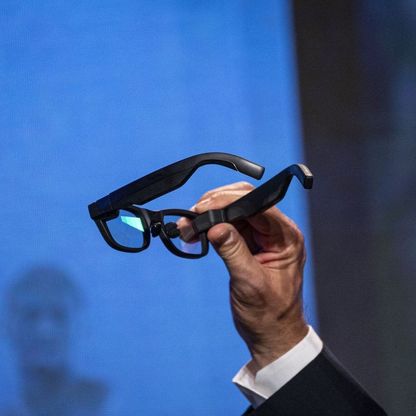 3 نظارات ذكية تنافس أبل "فيجين برو" في 2024