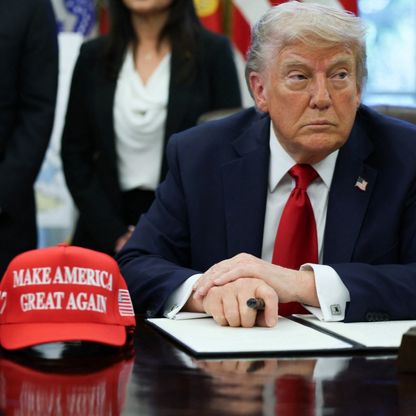 بعد 100 يوم من ولاية ترمب.. استطلاع: 60% يرون أميركا "في الطريق الخطأ"