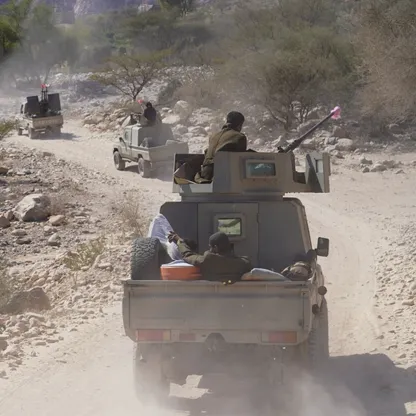 عُمان والكويت والبحرين وقطر تدعو لخفض التصعيد في اليمن ودعم الحل السياسي