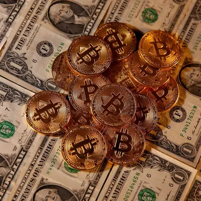 ترمب يوقع أمراً تنفيذياً لإنشاء احتياطي استراتيجي من "بتكوين"