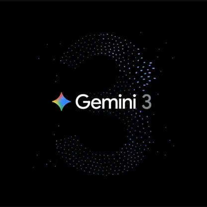 جوجل تطلق سلسلة Gemini 3.. نقلة نوعية أكثر عمقاً وواقعية